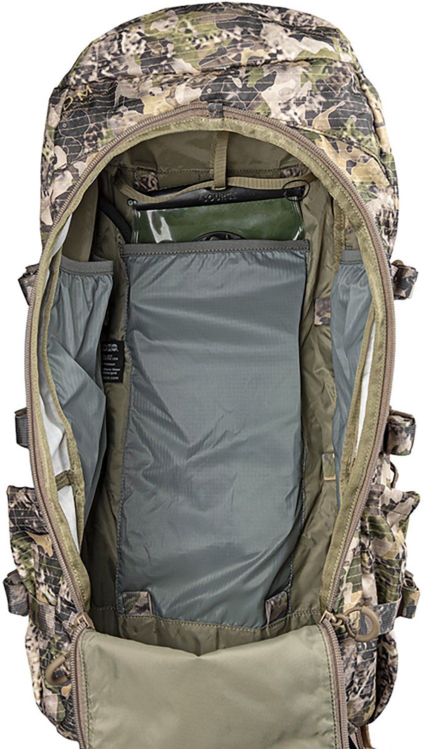 Eberlestock Vapor 2500 Camo 46L Hunting Pack - view number 3