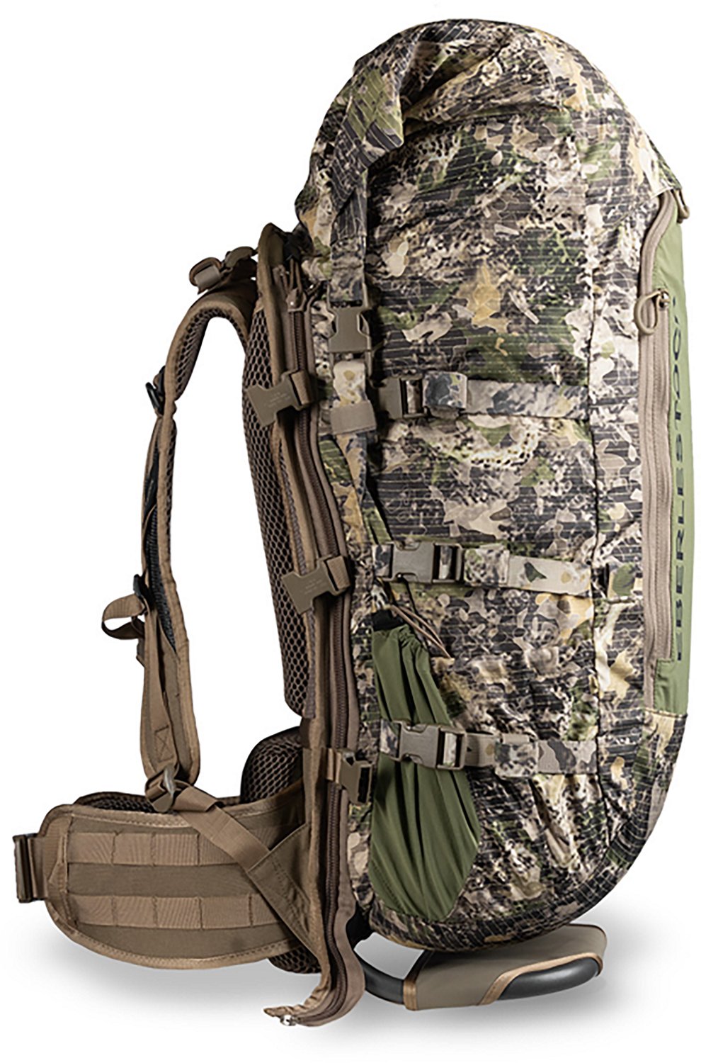 Eberlestock Vapor 3000 Camo 82L Hunting Pack - view number 2
