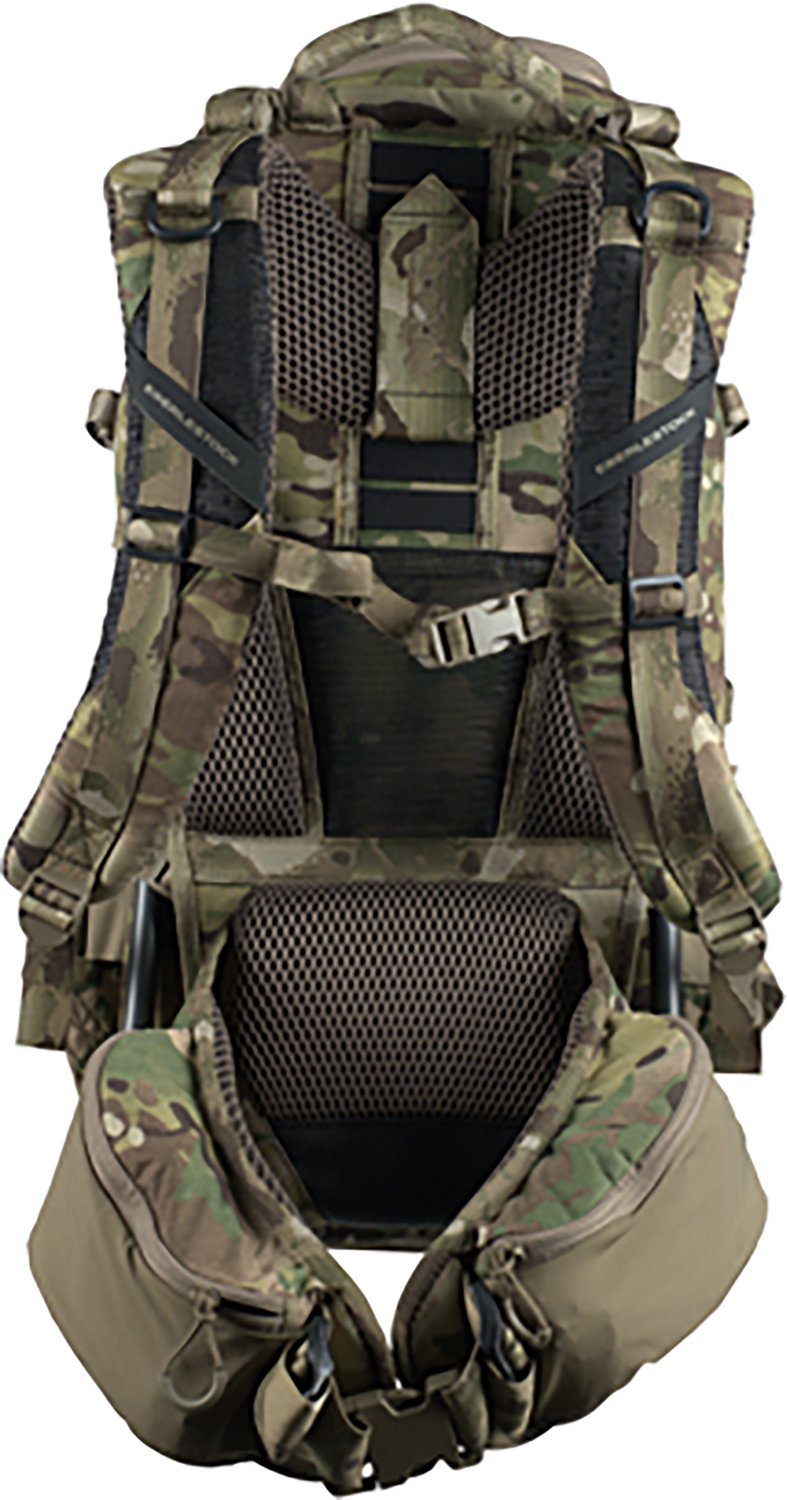 Eberlestock Freefall 2000 Pack Camo 32L Hunting Pack - view number 3