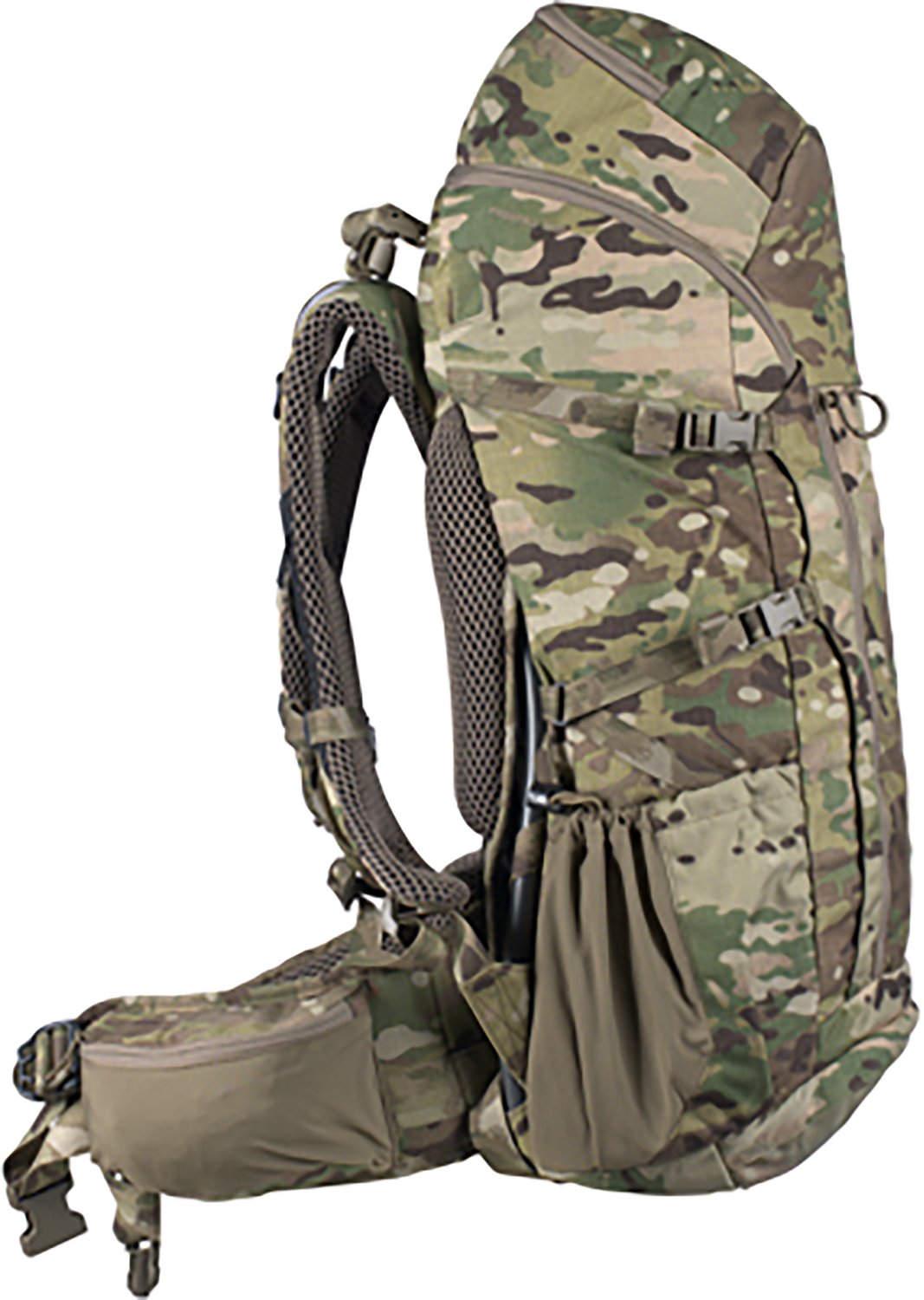 Eberlestock Freefall 3000 Pack Camo 46L Hunting Pack - view number 2