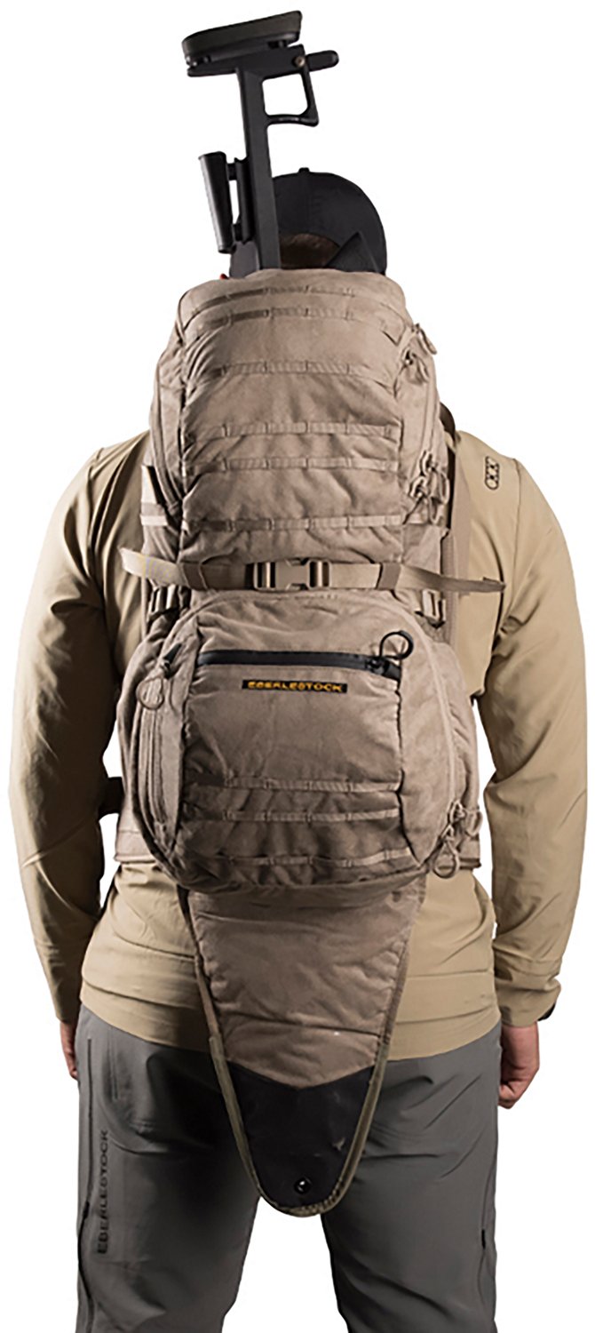 Eberlestock X1 Euro 34L Hunting Pack - view number 4