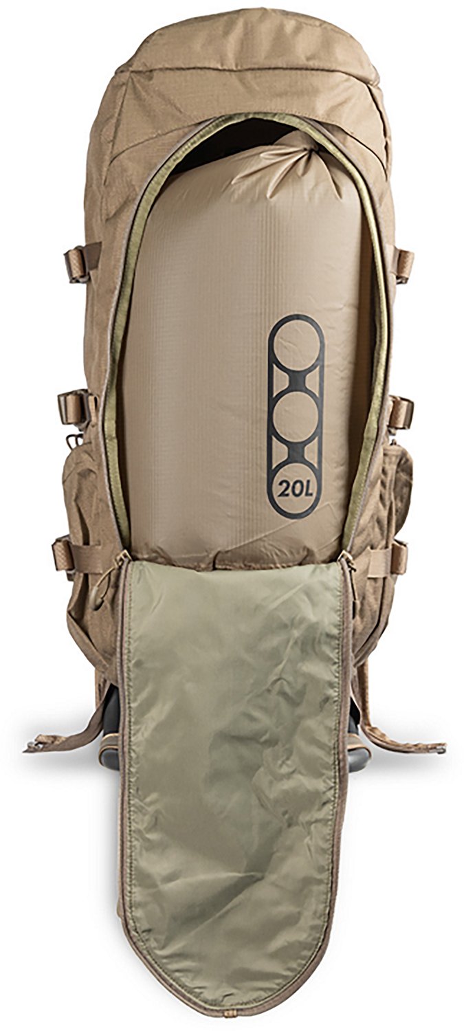 Eberlestock Vapor 2500 46L Hunting Pack - view number 3