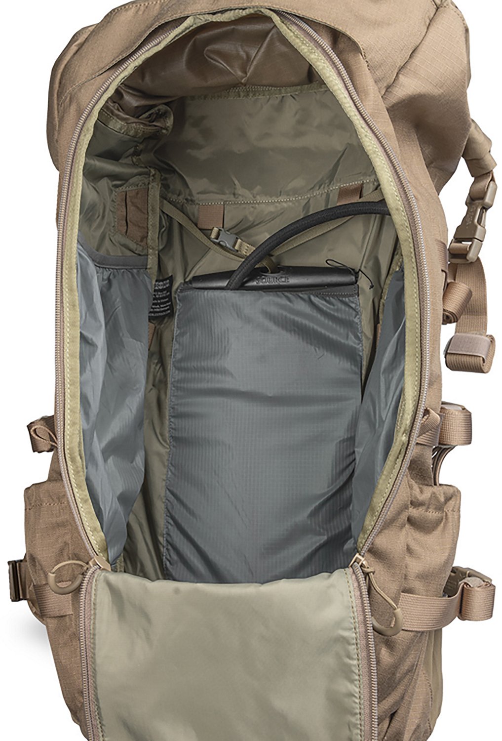 Eberlestock Vapor 5000 82L Hunting Pack - view number 2