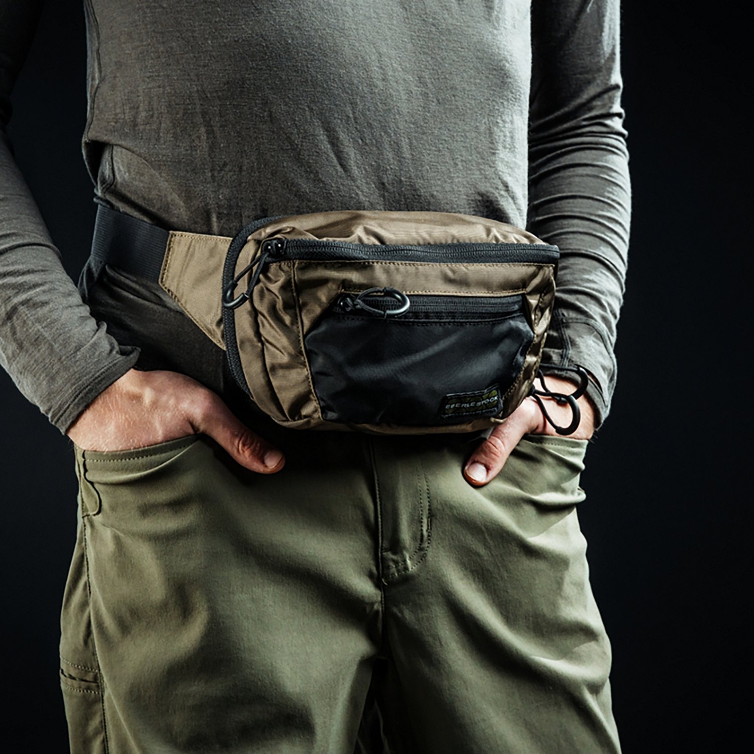 Eberlestock Bando Bag XL Fanny Pack - view number 3