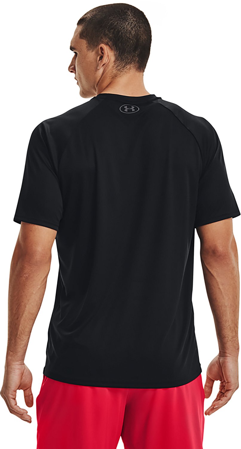 Under Armour Men's Velocity 2.0 Short Sleeve T-shirt - view number 2
