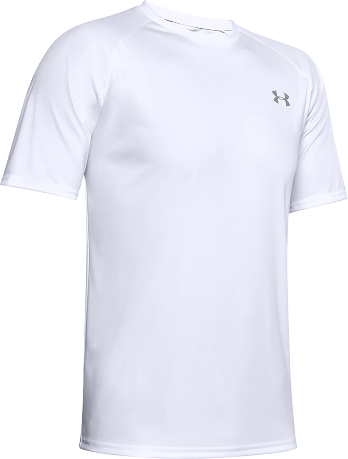 Under Armour Men's Velocity 2.0 Short Sleeve T-shirt - view number 4