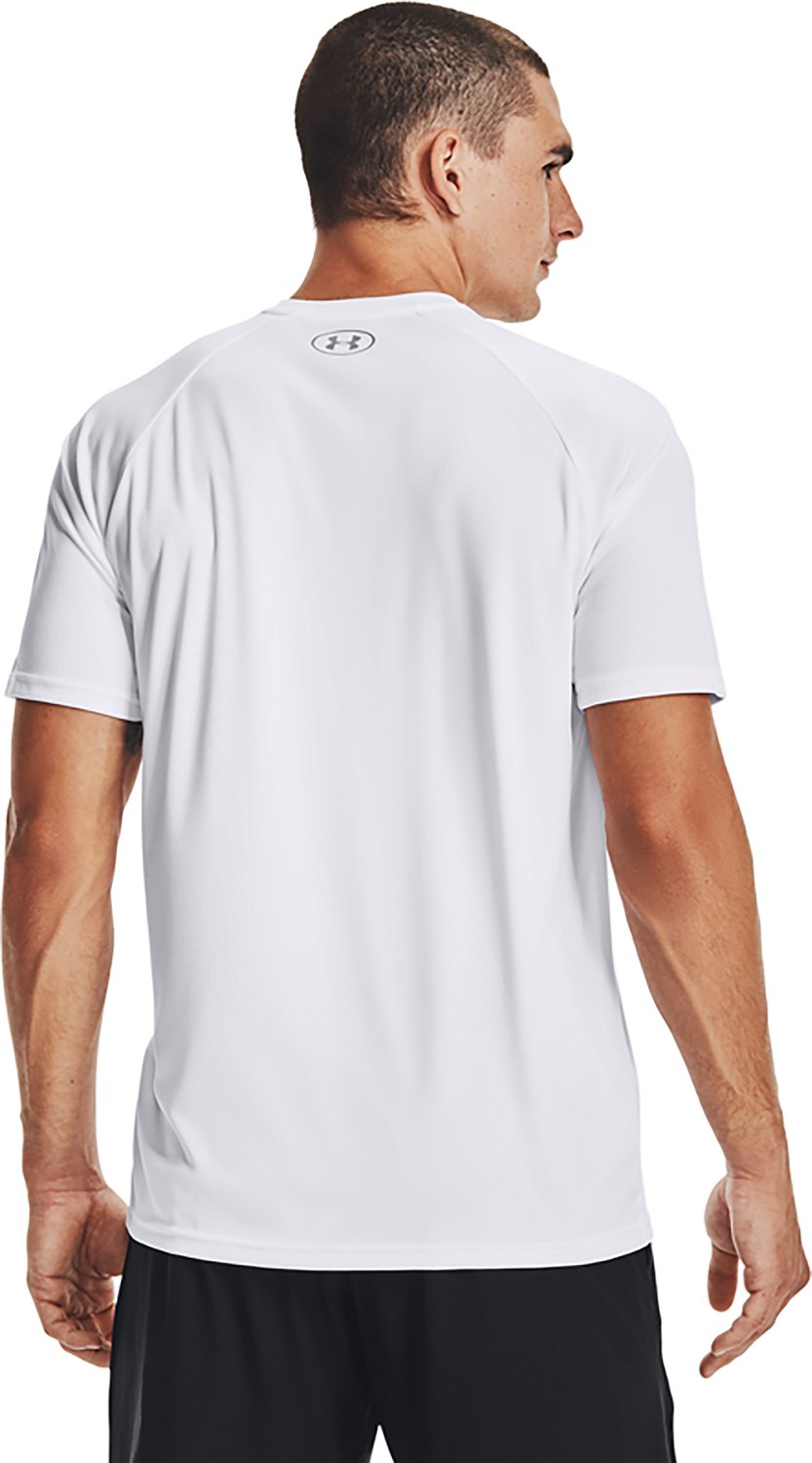 Under Armour Men's Velocity 2.0 Short Sleeve T-shirt - view number 2