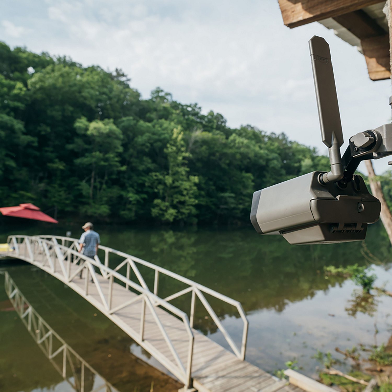 Tactacam Defend Cellular Security Cameras 2-Pack - view number 7