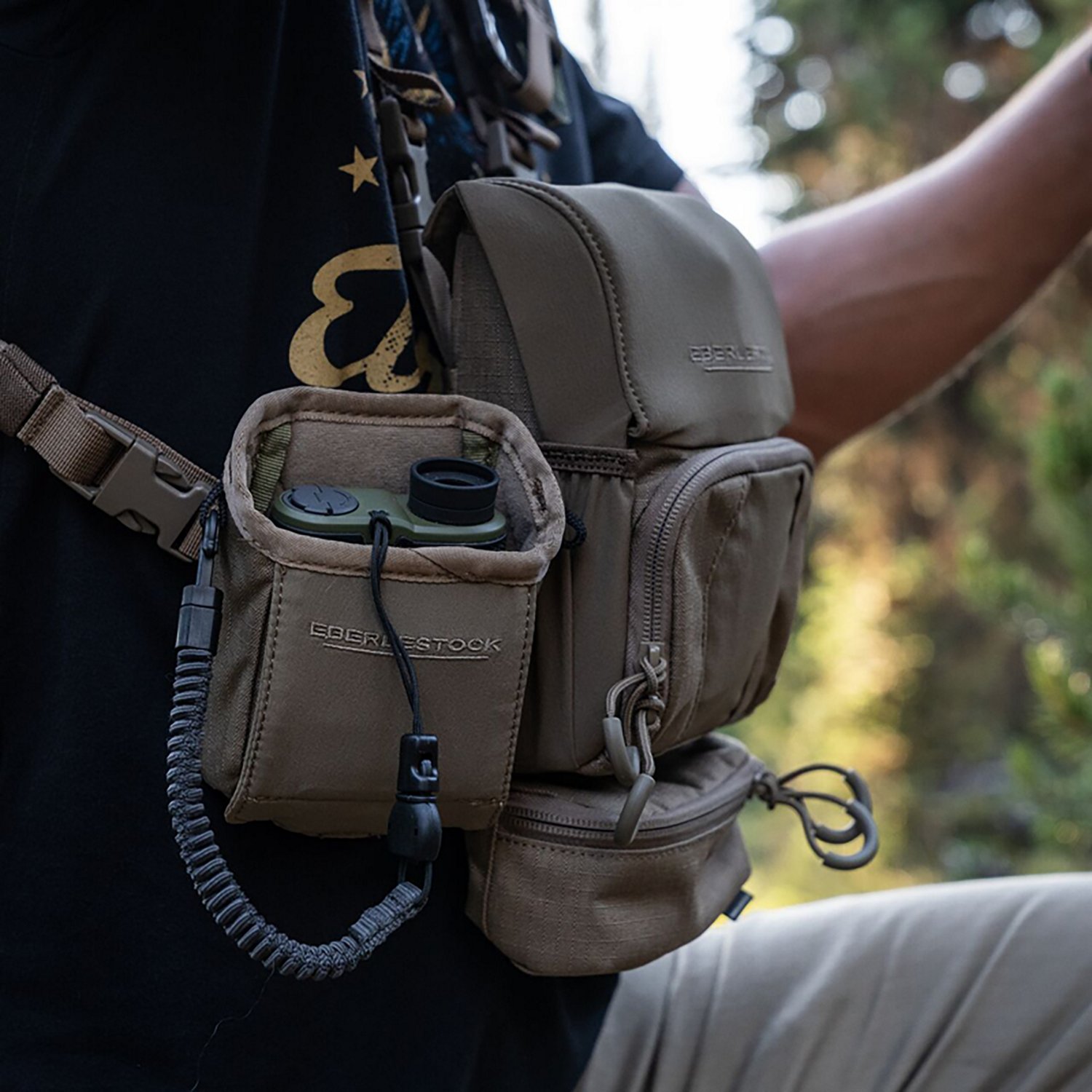 Eberlestock Recon Range Finder Pouch