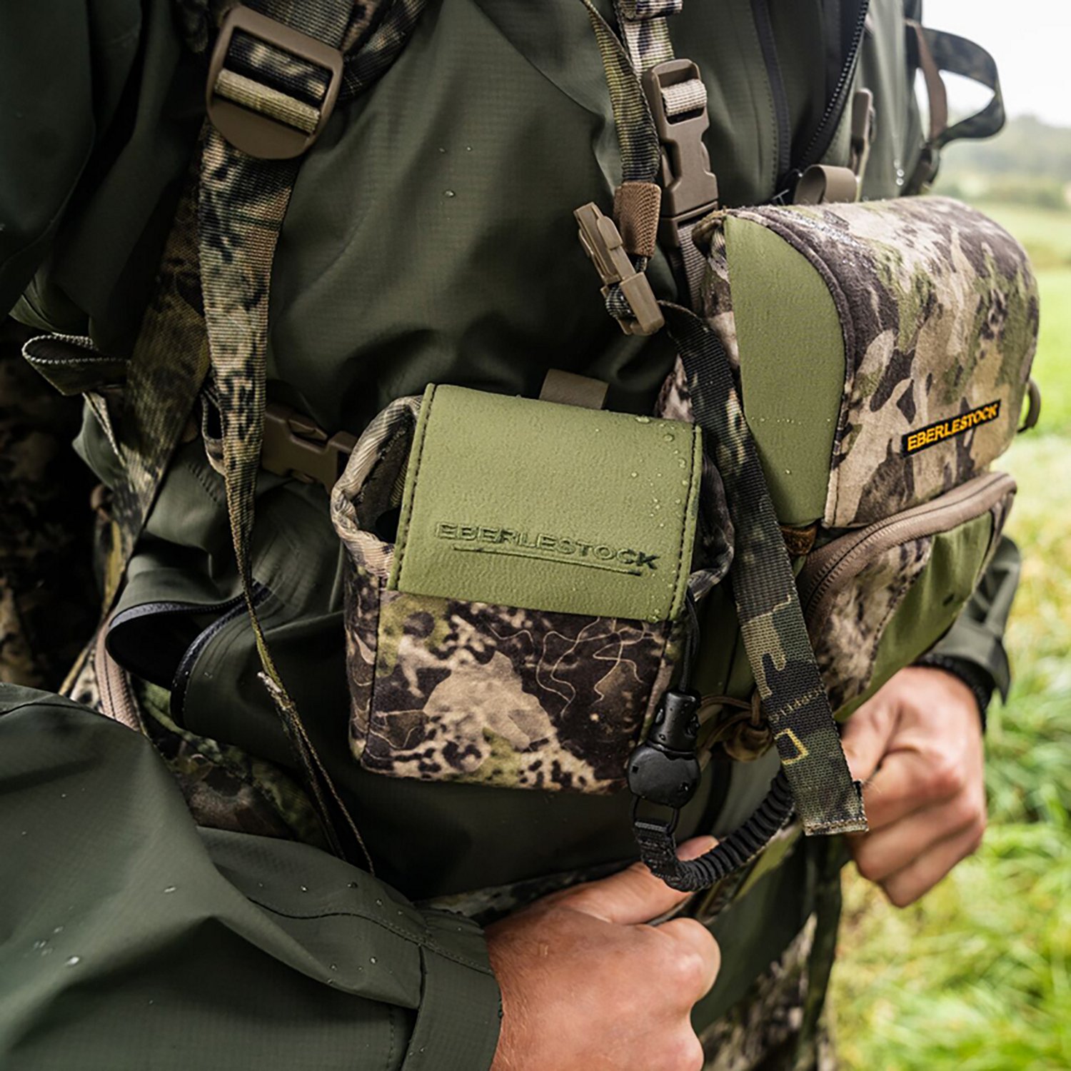 Eberlestock Recon Range Finder Pouch - view number 2