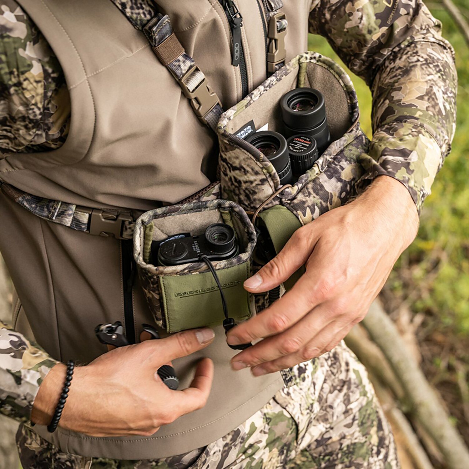 Eberlestock Recon Range Finder Pouch - view number 3