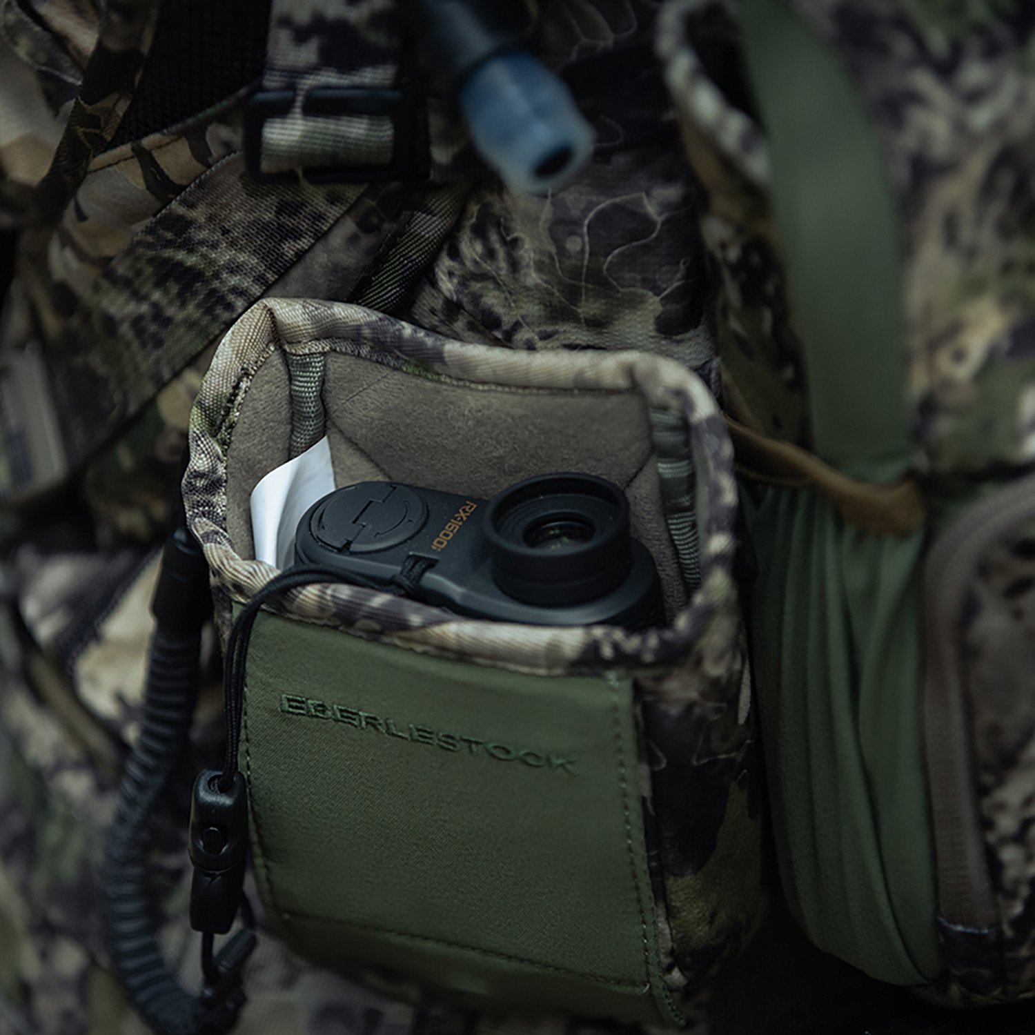 Eberlestock Recon Range Finder Pouch - view number 4
