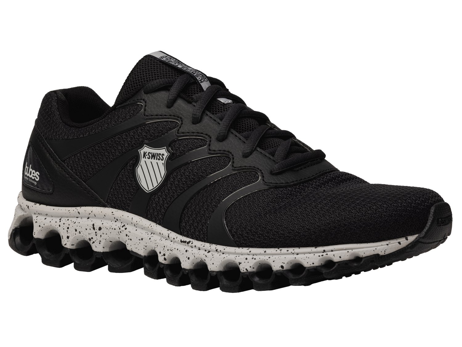 K-SWISS Men's Tubes 200 Shoes - view number 3