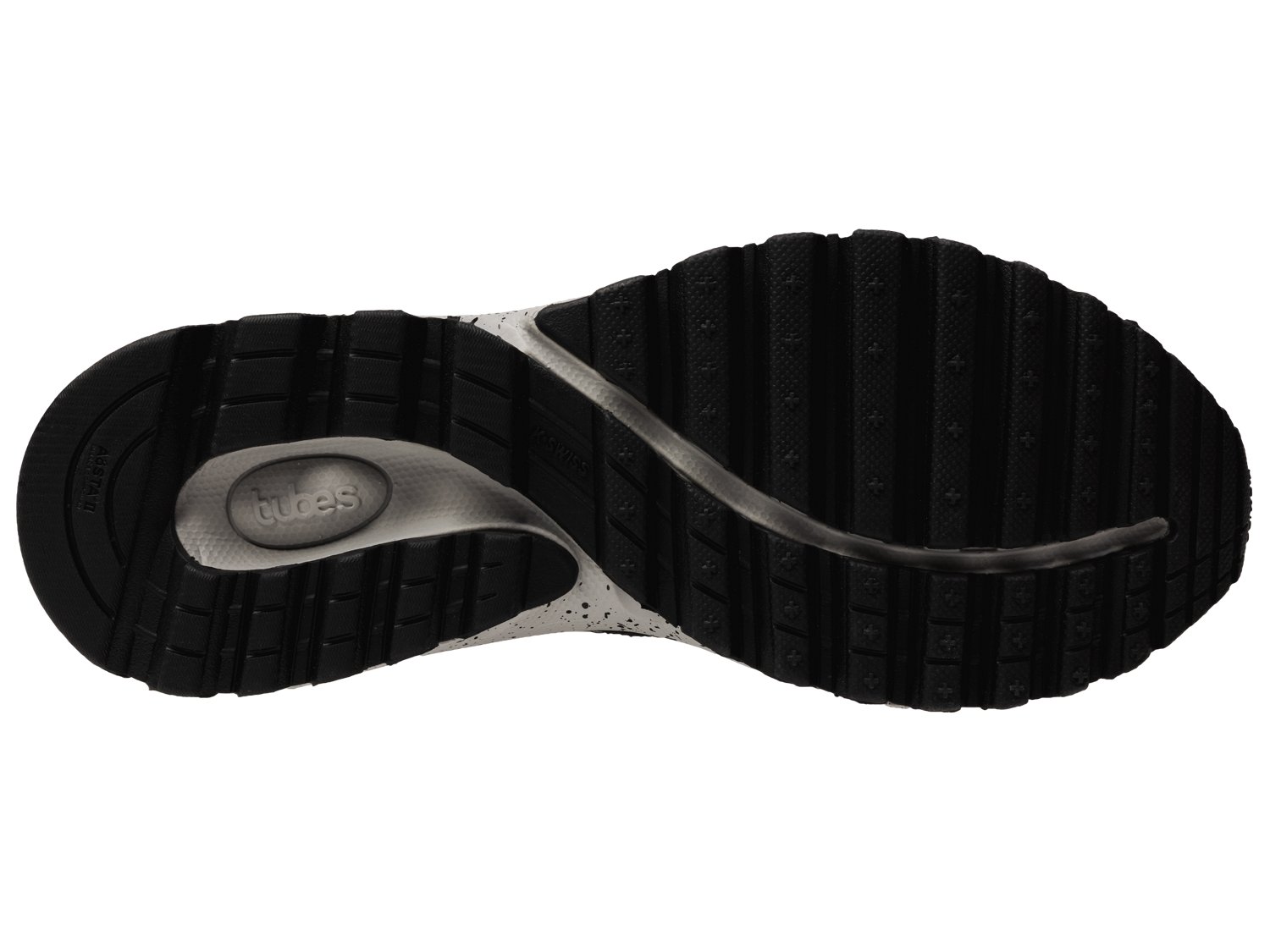 K-SWISS Men's Tubes 200 Shoes - view number 6