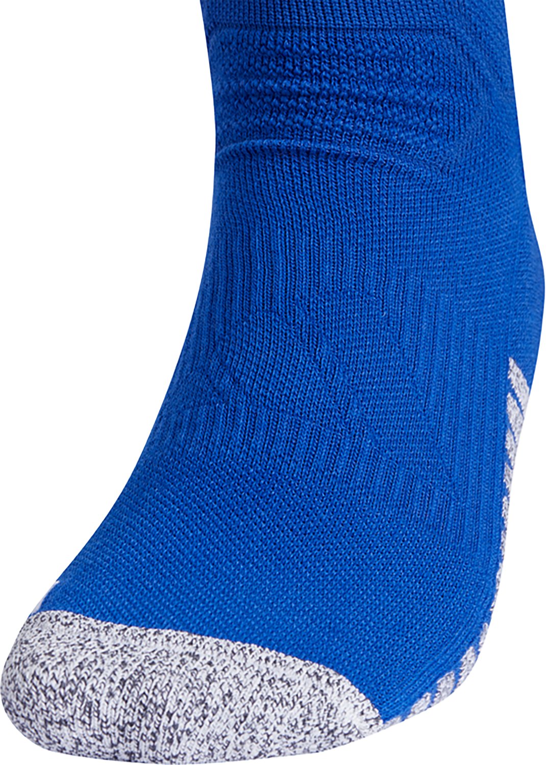 adidas Men's Adizero 2 Football Cushioned Crew Socks