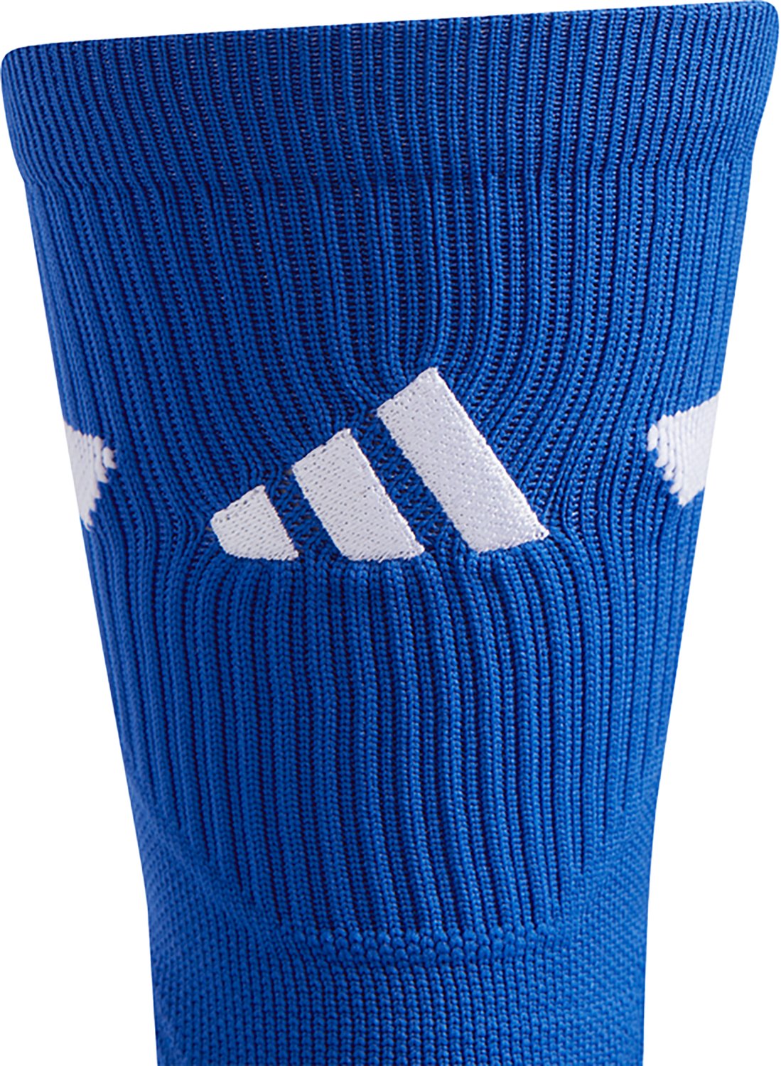 adidas Men's Adizero 2 Football Cushioned Crew Socks - view number 4