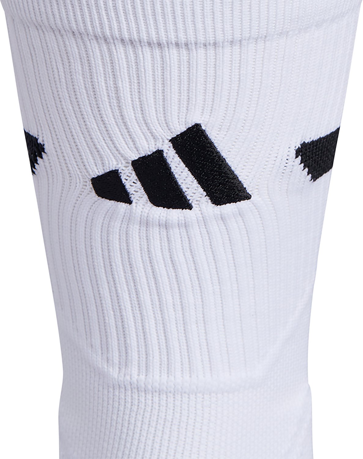 adidas Men's Adizero 2 Football Cushioned Crew Socks - view number 4