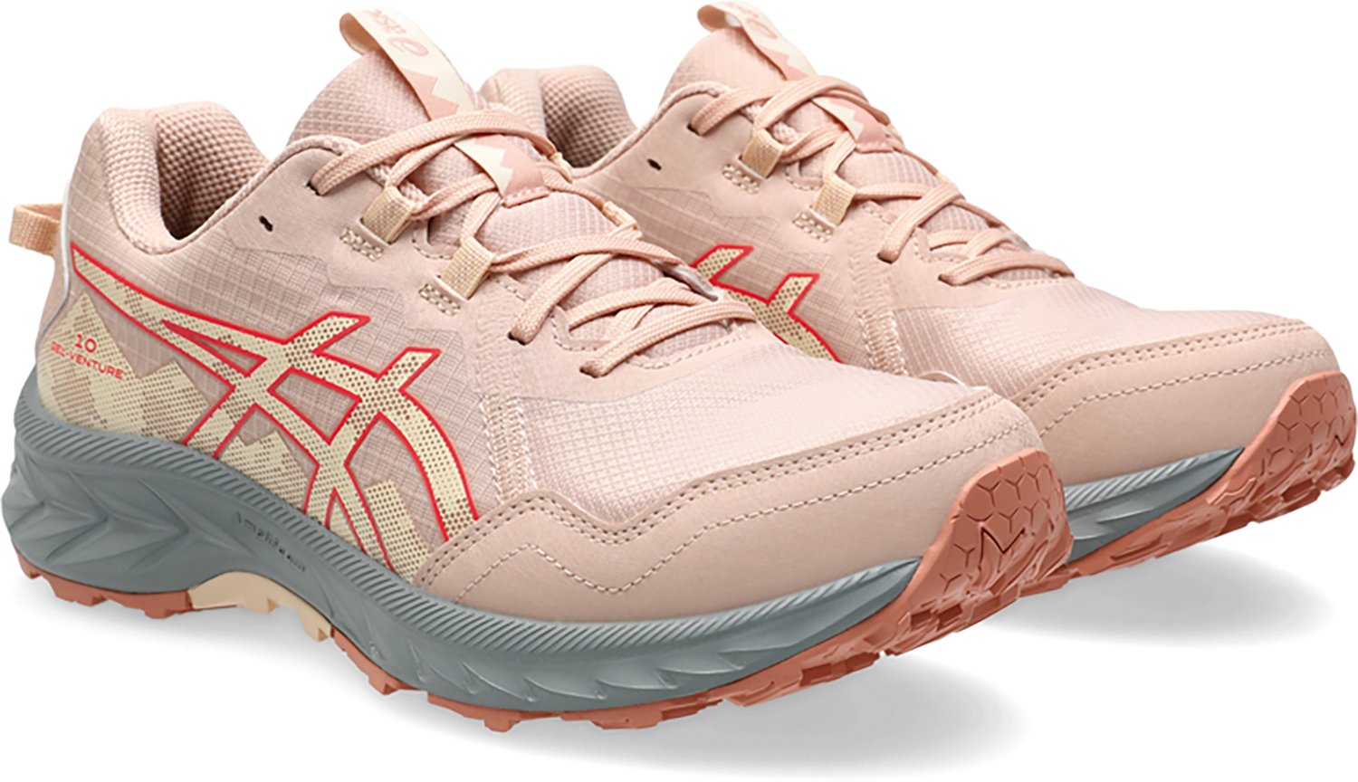 ASICS Women's GEL-VENTURE™ 10 Trail Running Shoe                                                                               - view number 3