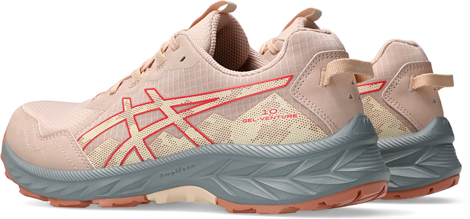 ASICS Women's GEL-VENTURE™ 10 Trail Running Shoe                                                                               - view number 7