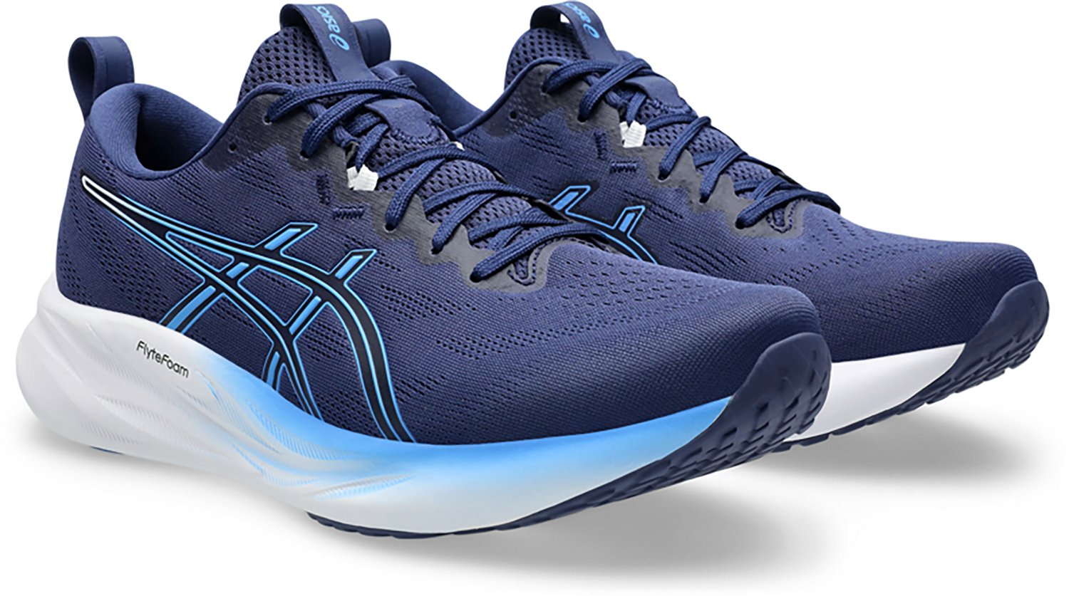 ASICS Men's Gel-Pulse 16 Running Shoes - view number 3