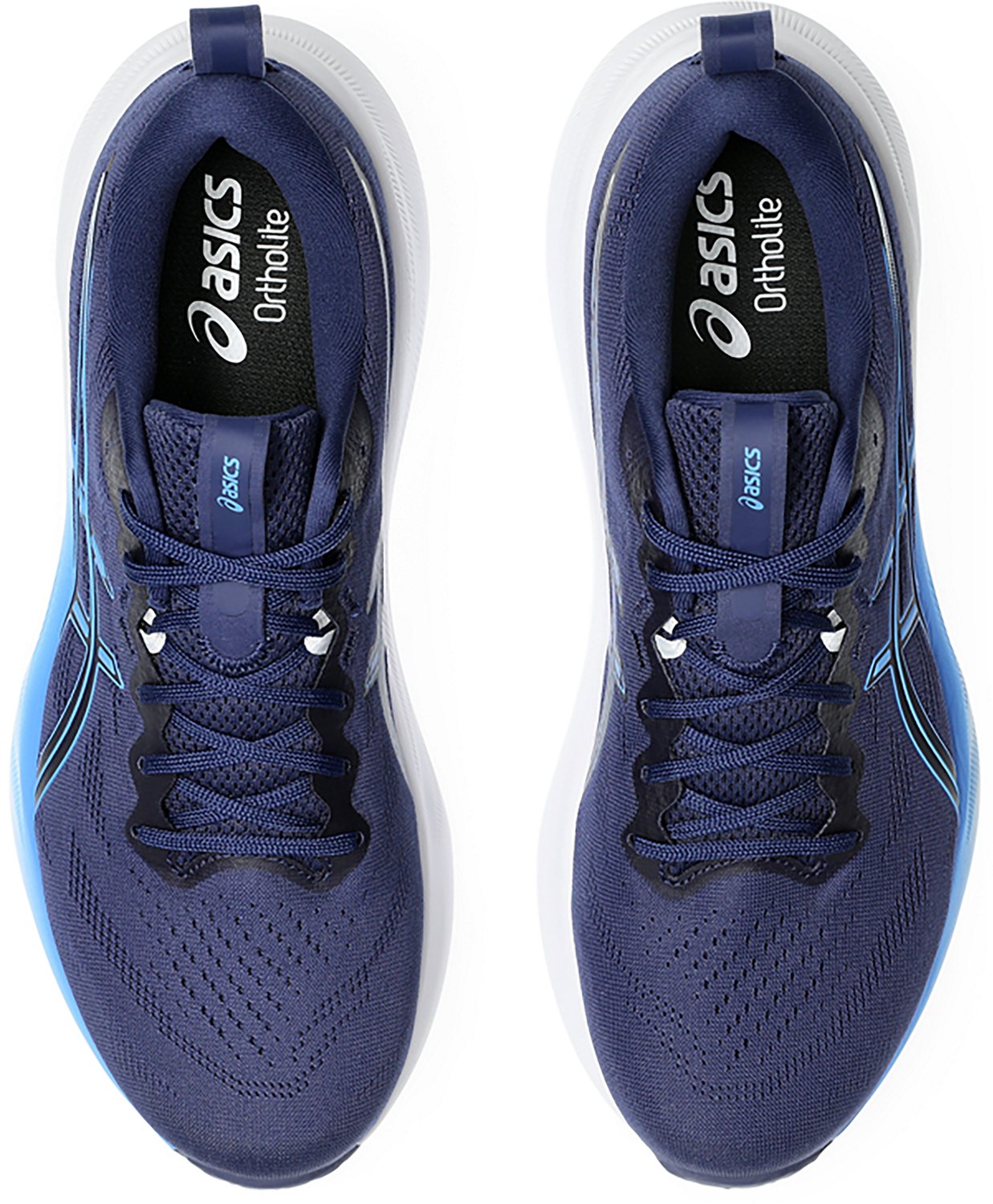 ASICS Men's Gel-Pulse 16 Running Shoes - view number 5