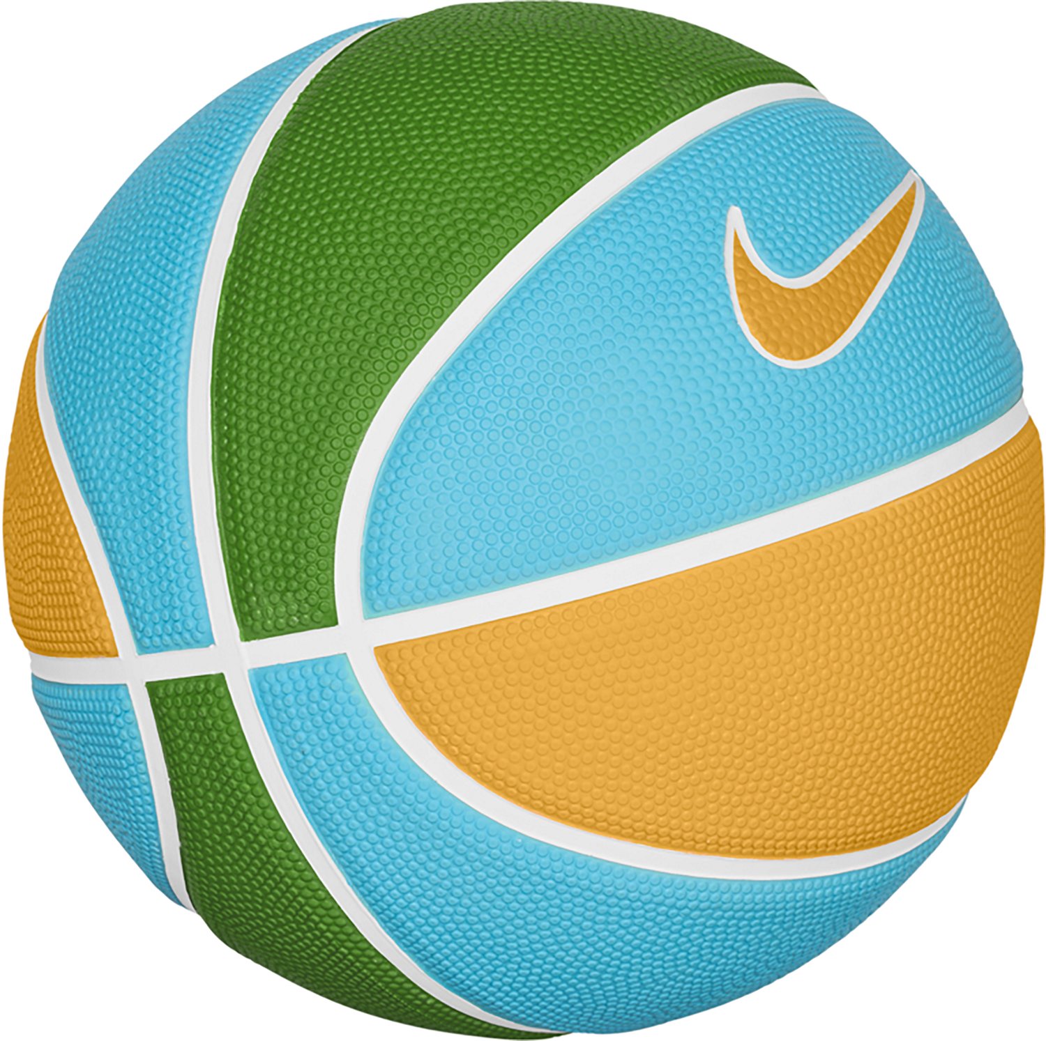 Nike Skills Size 3 Youth Outdoor Mini Basketball - view number 2