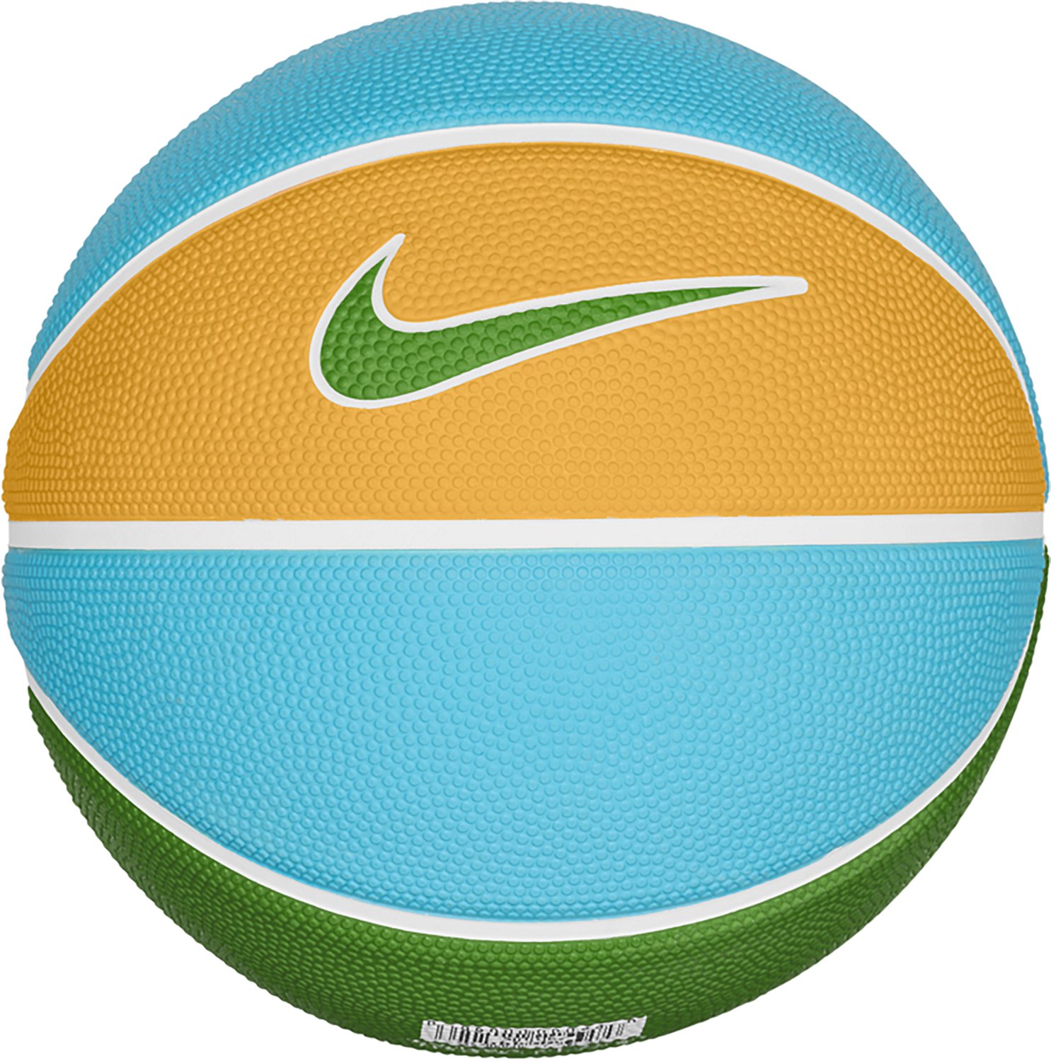 Nike Skills Size 3 Youth Outdoor Mini Basketball - view number 3