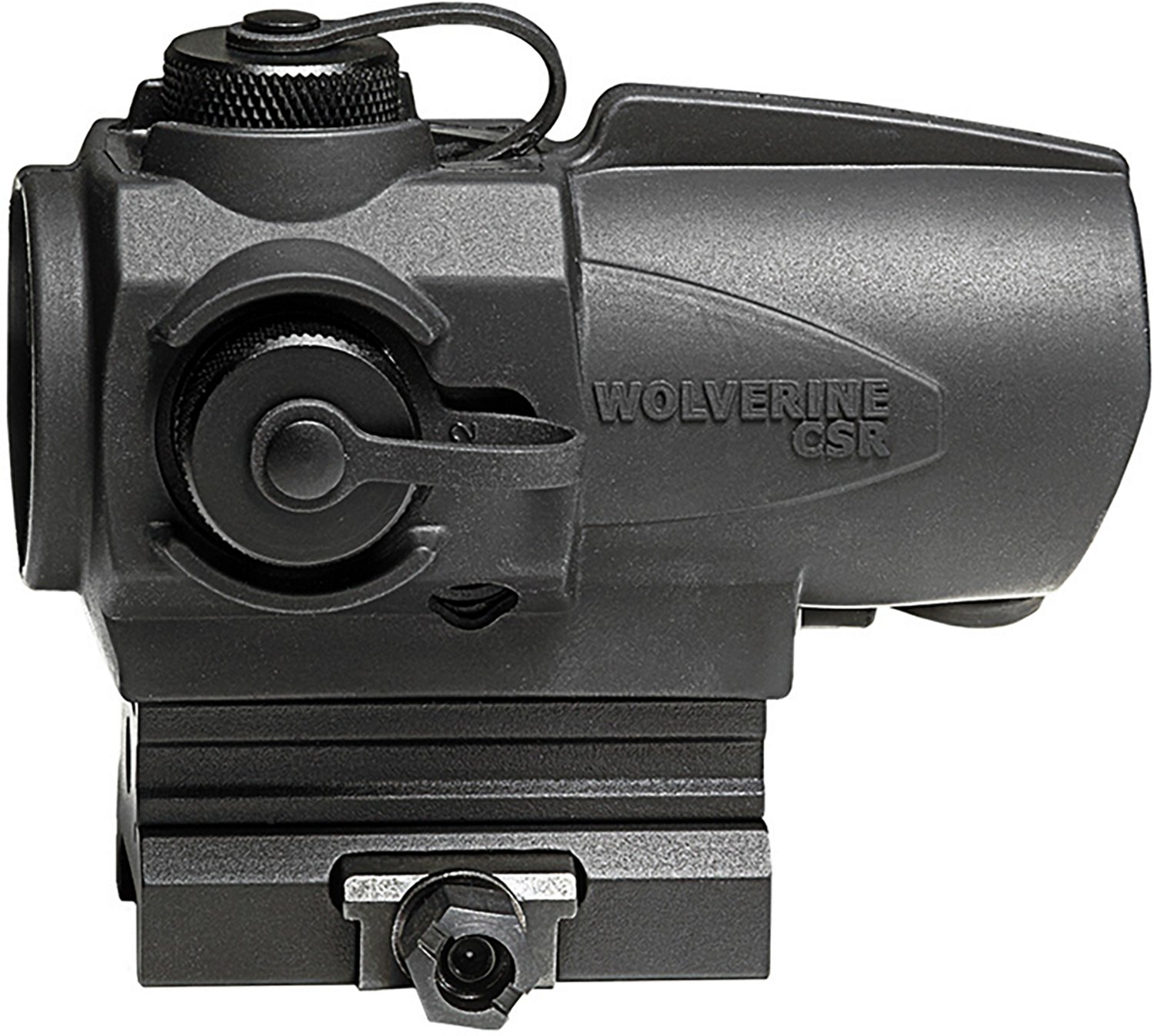 Sightmark Wolverine CSR 1x23 Red Dot Sight - view number 6