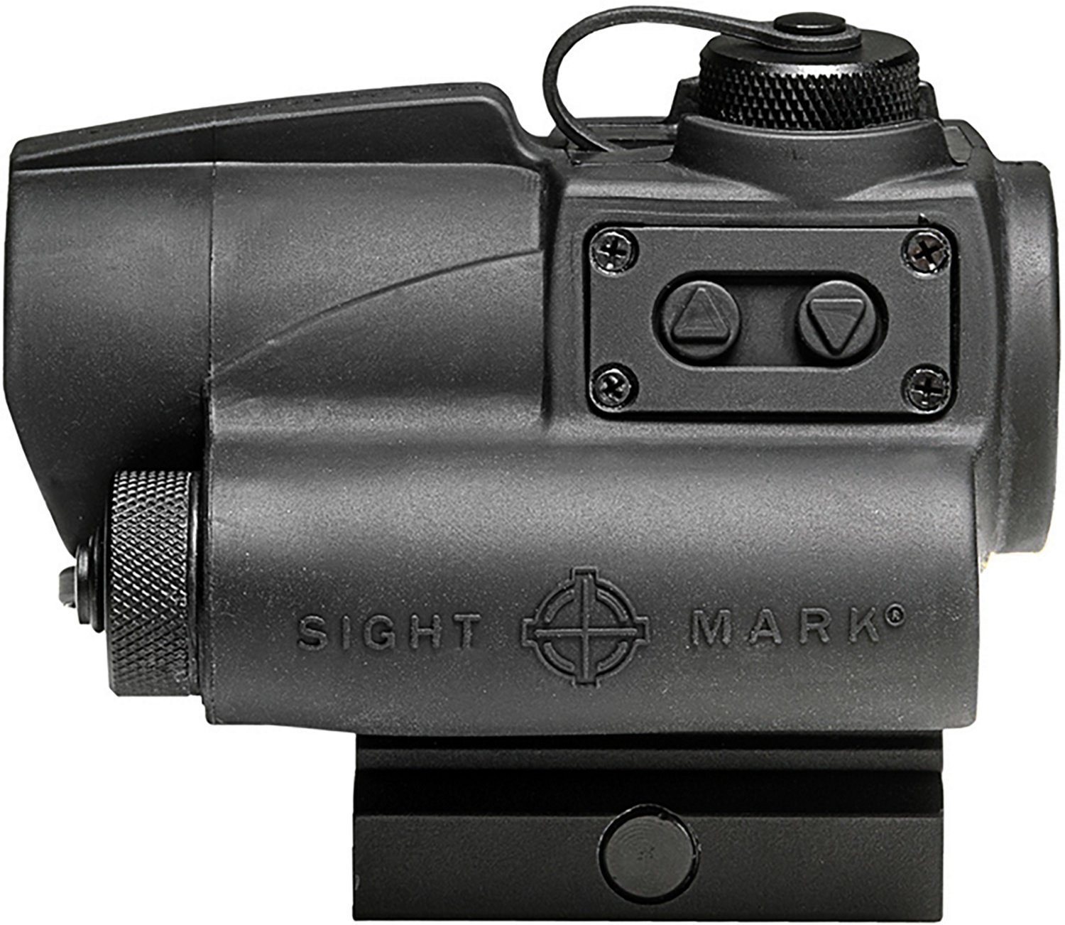 Sightmark Wolverine CSR 1x23 Red Dot Sight - view number 7