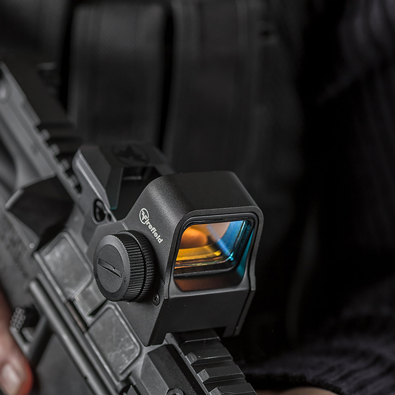 Firefield Impact XLT Reflex Sight - view number 7