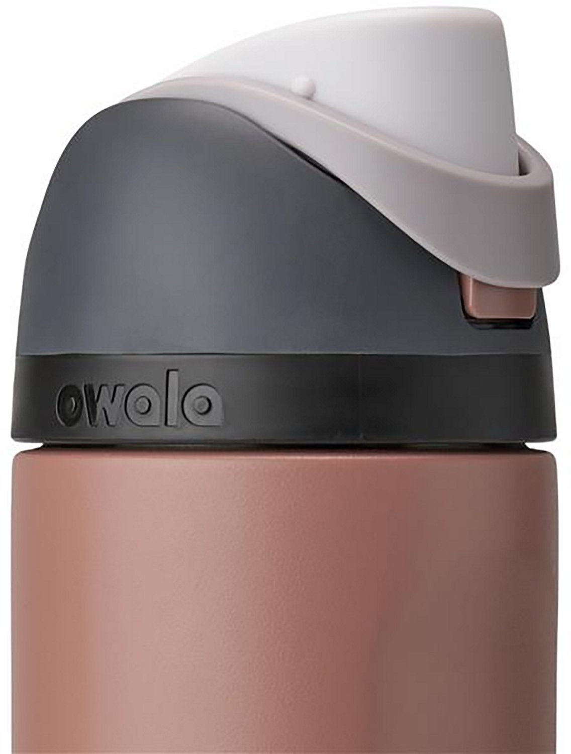 Owala FreeSip 24oz Stainless Steel Water Bottle - view number 2
