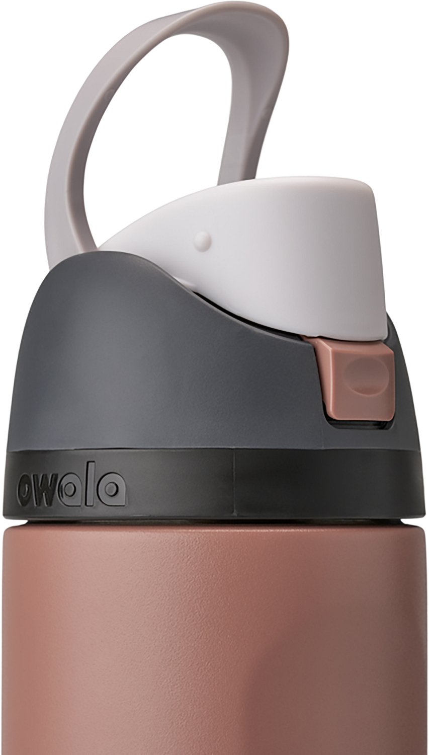 Owala FreeSip 24oz Stainless Steel Water Bottle - view number 3