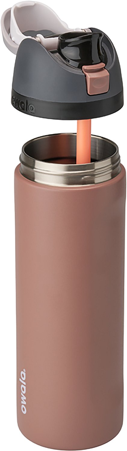 Owala FreeSip 24oz Stainless Steel Water Bottle - view number 5