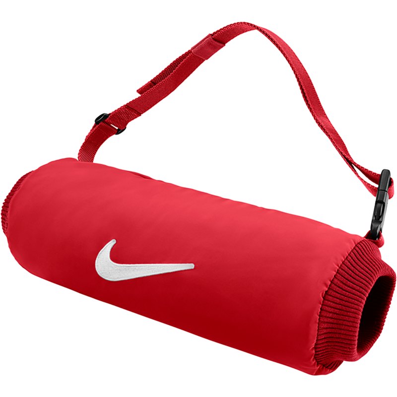Nike TF Pro Hyperwarm Handwarmer, Men's, University Red/White