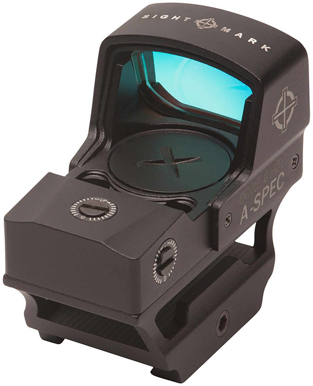 New: Sightmark Core Shot A-Spec Red Dot Sight | An NRA