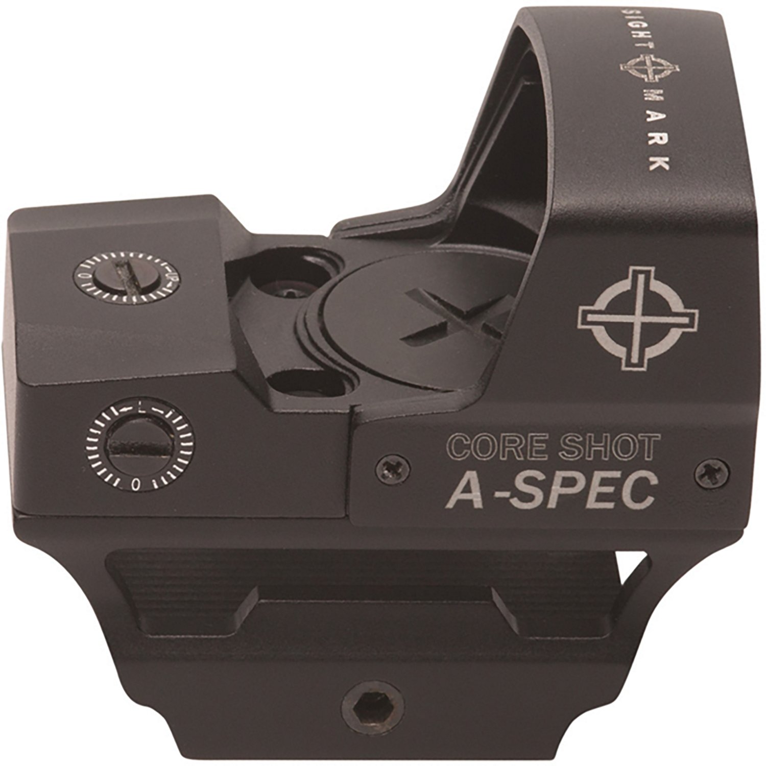 New: Sightmark Core Shot A-Spec Red Dot Sight | An NRA