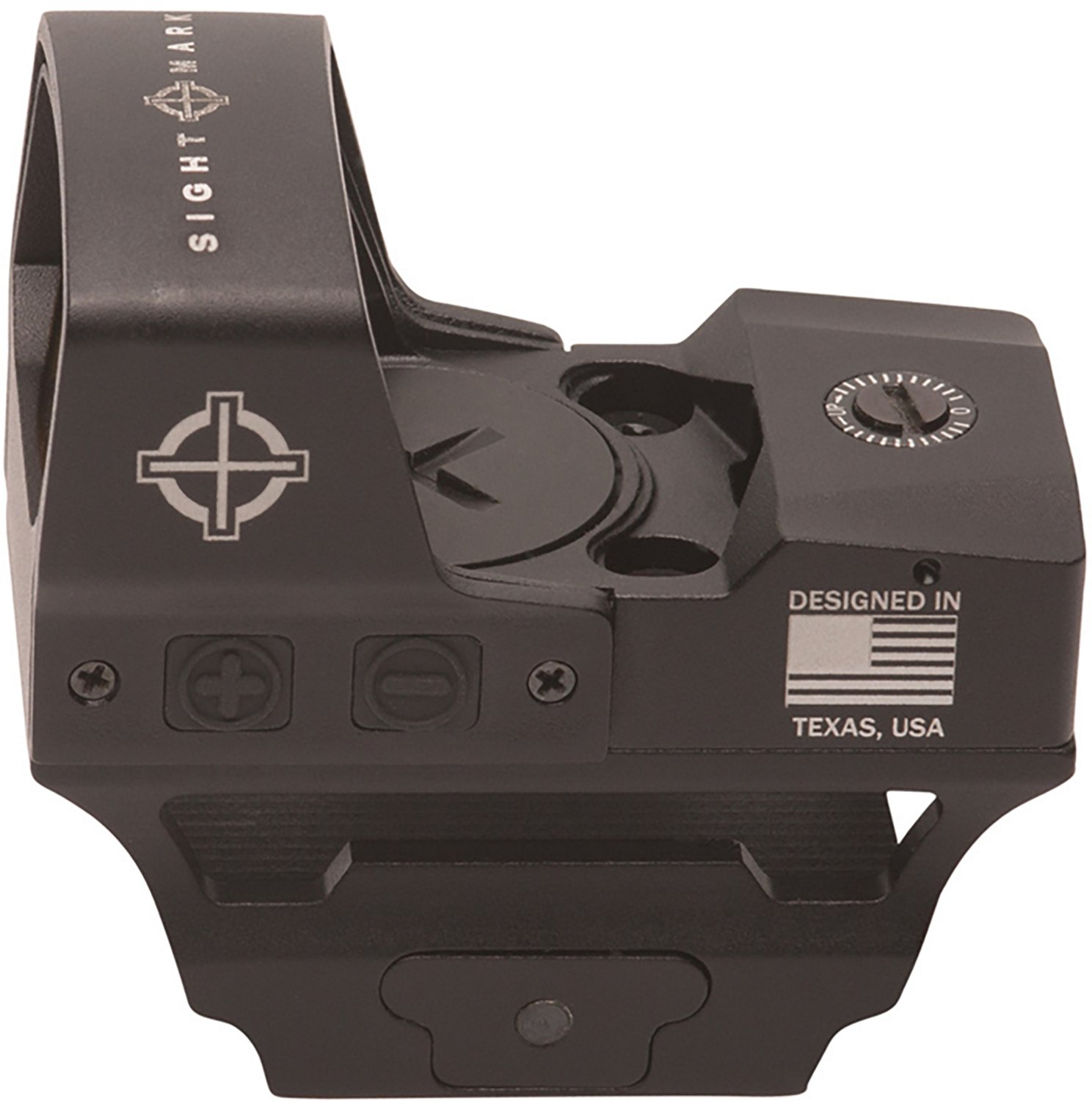 Sightmark Core Shot A-Spec FMS Reflex Sight - view number 6