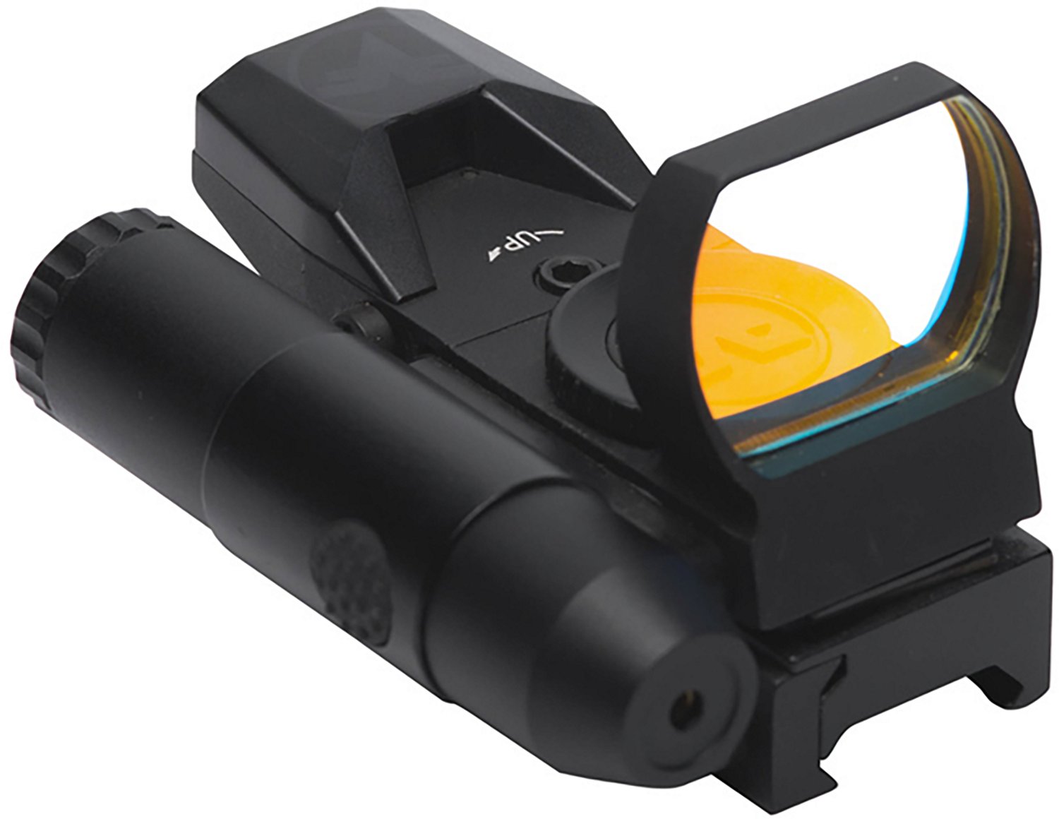 Firefield Impact Duo Reflex Sight - view number 2