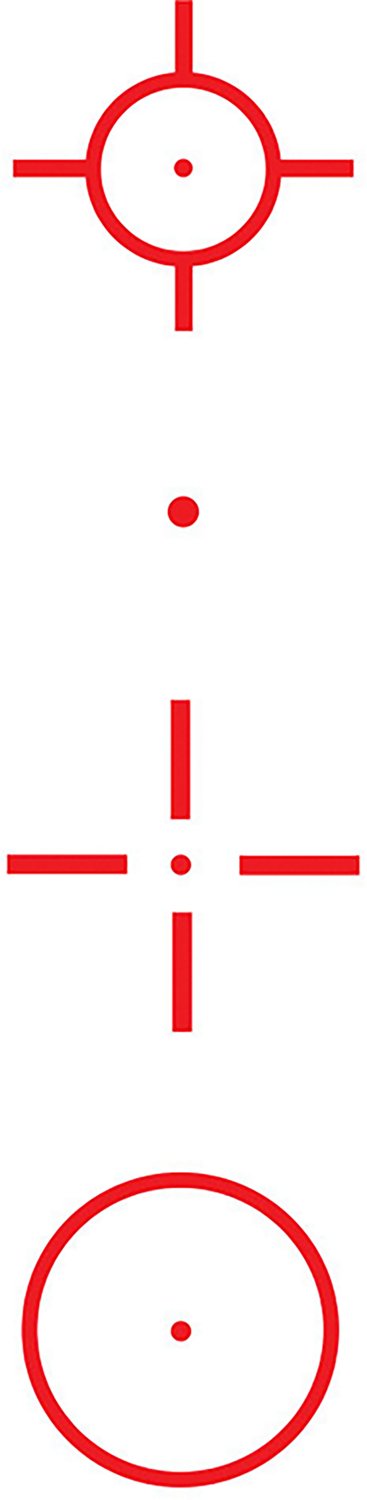 Firefield Impact Duo Reflex Sight - view number 8