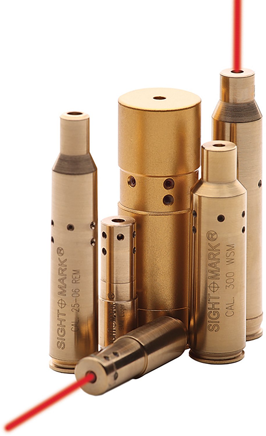 Sightmark .223 5.56x45 NATO Boresight - view number 2