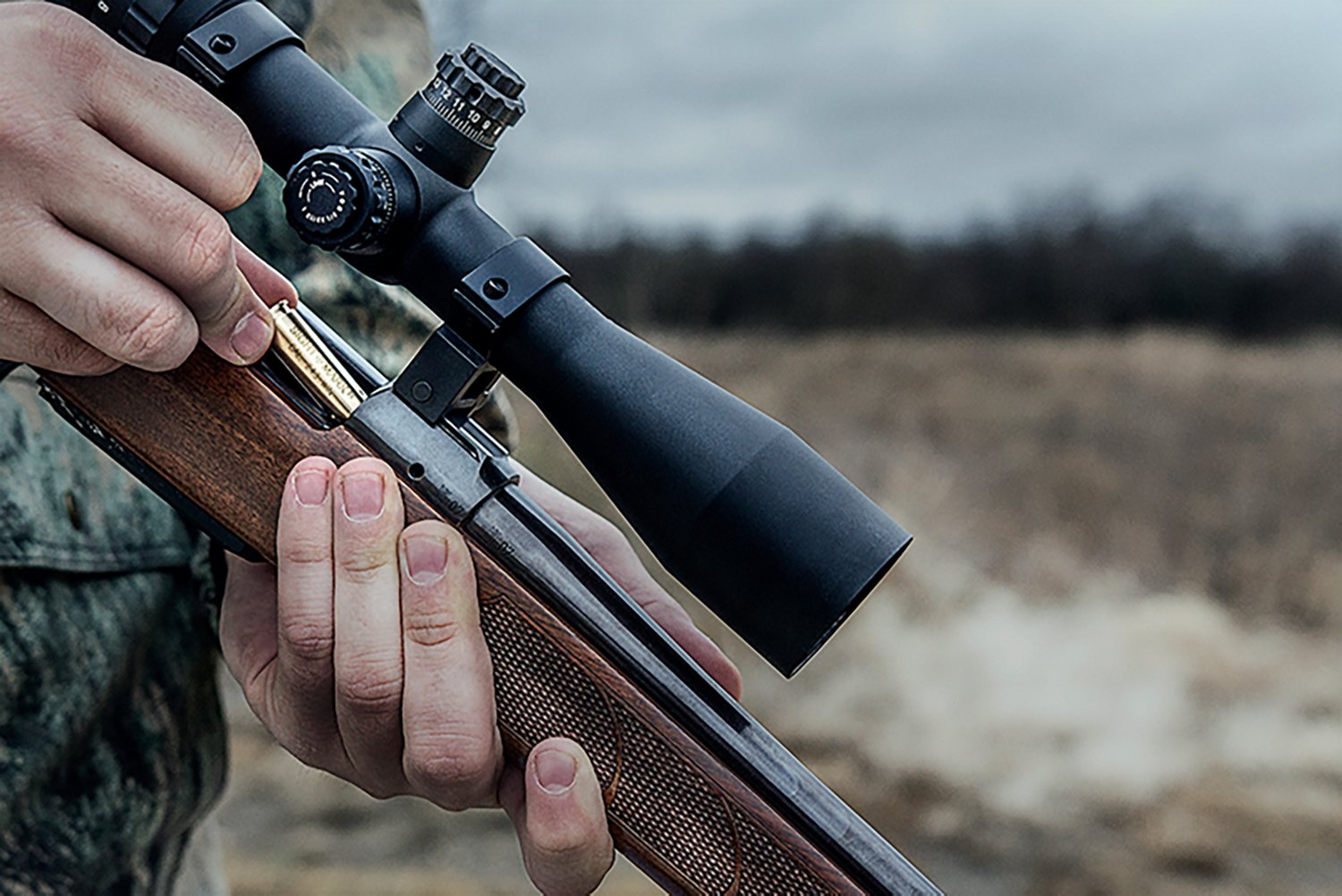 Sightmark .243, .308, 7.62x51 Boresight - view number 4