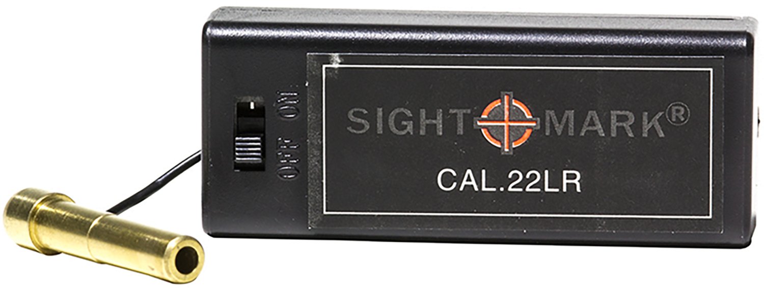 Sightmark .22 LR Boresight - view number 4