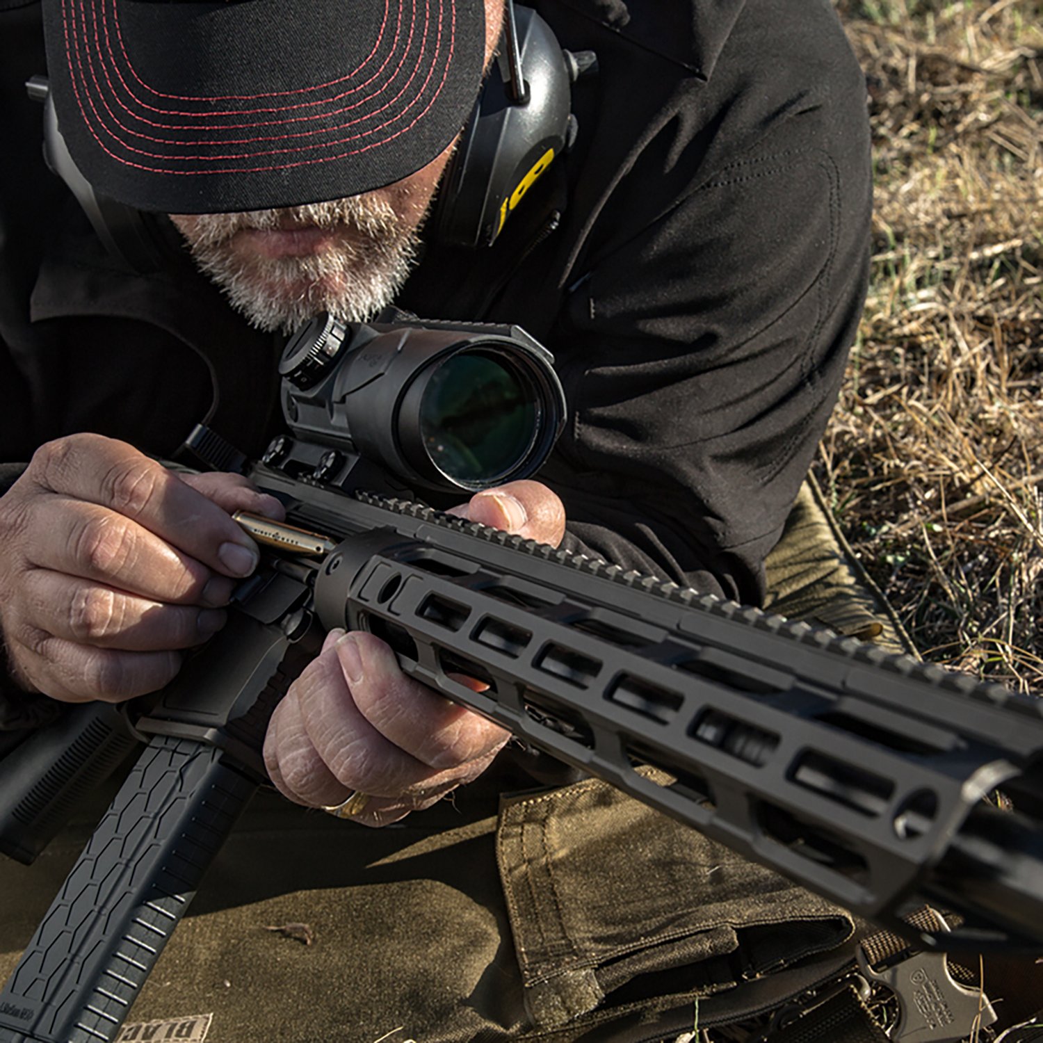 Sightmark 6.5 Creedmoor, .22-250 Boresight - view number 4