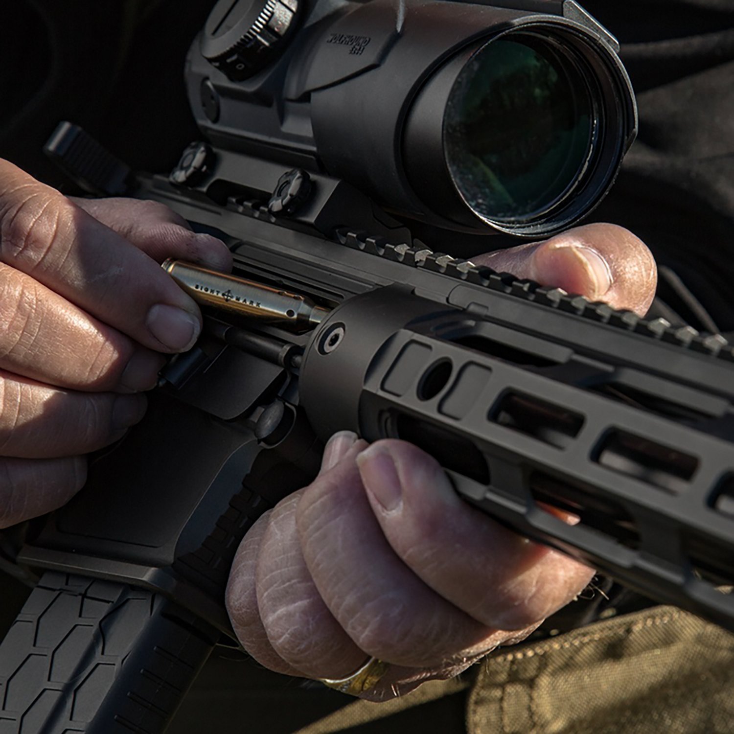 Sightmark 6.5 Creedmoor, .22-250 Boresight - view number 5