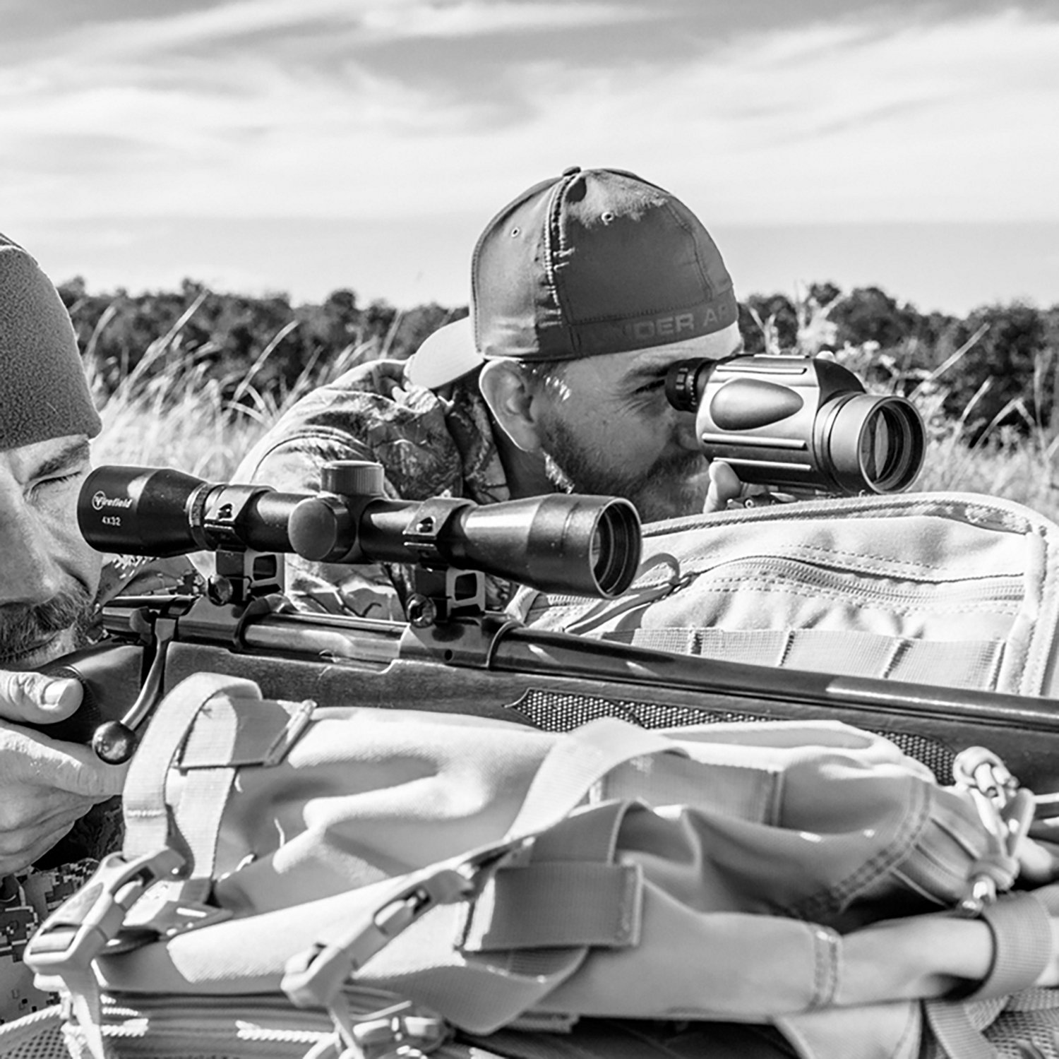 Firefield 20x50 Spotting Scope - view number 8