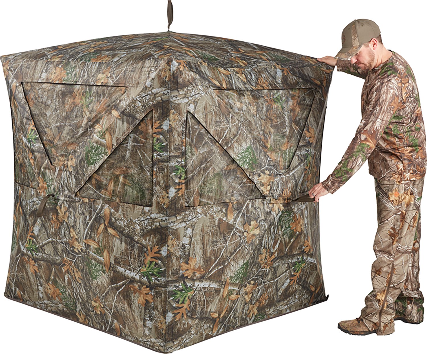 Game Winner   Bushwacker 2.0 HUB Blind - view number 5