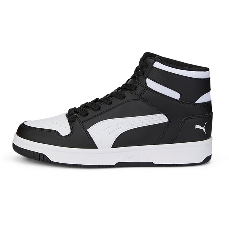 Puma Men's Rebound … - image