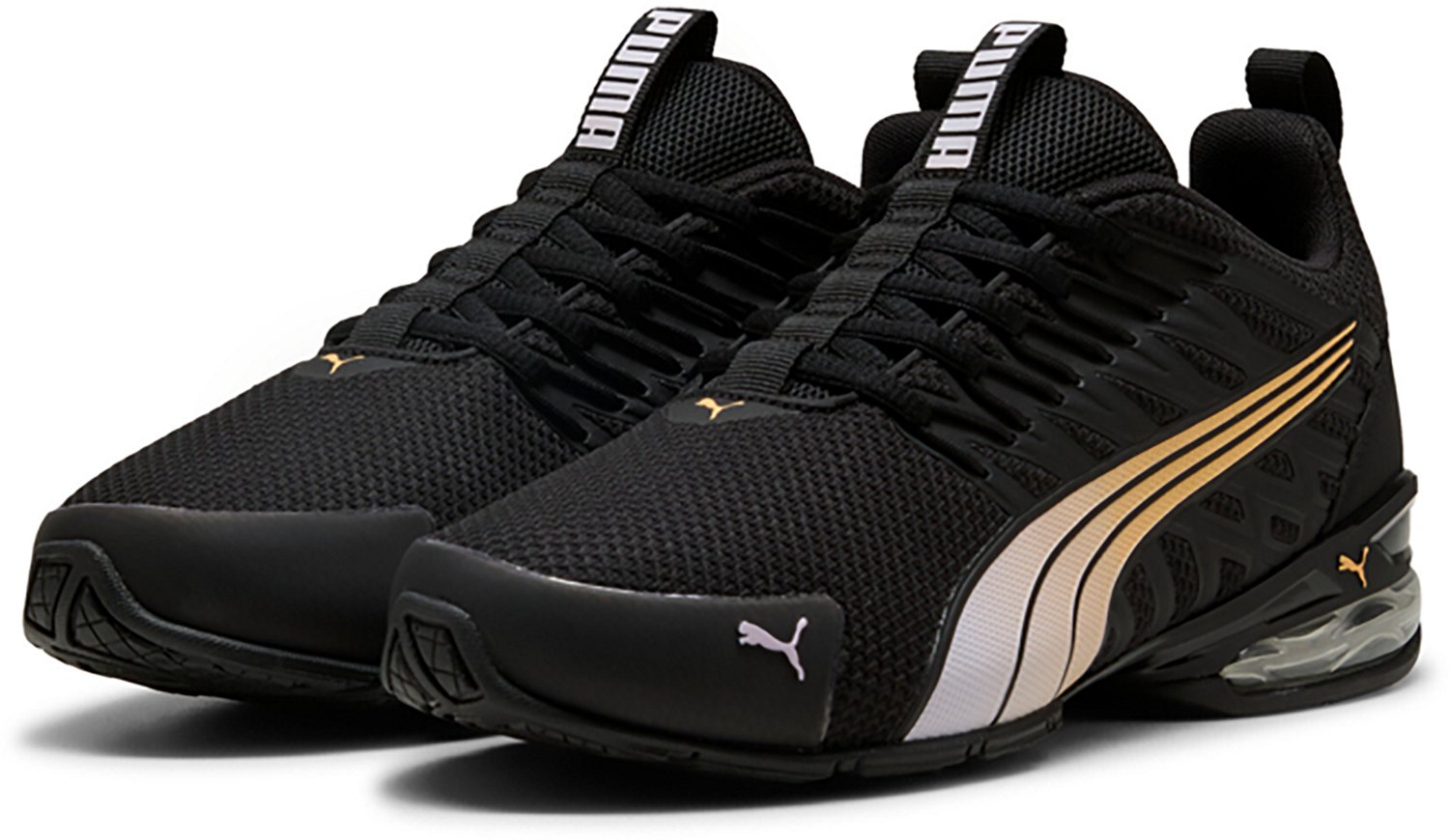 PUMA Women’s Voltaic Evo Running Shoes                                                                                         - view number 3