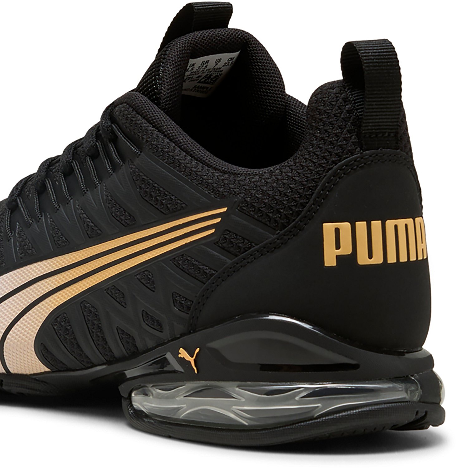 PUMA Women’s Voltaic Evo Running Shoes                                                                                         - view number 4