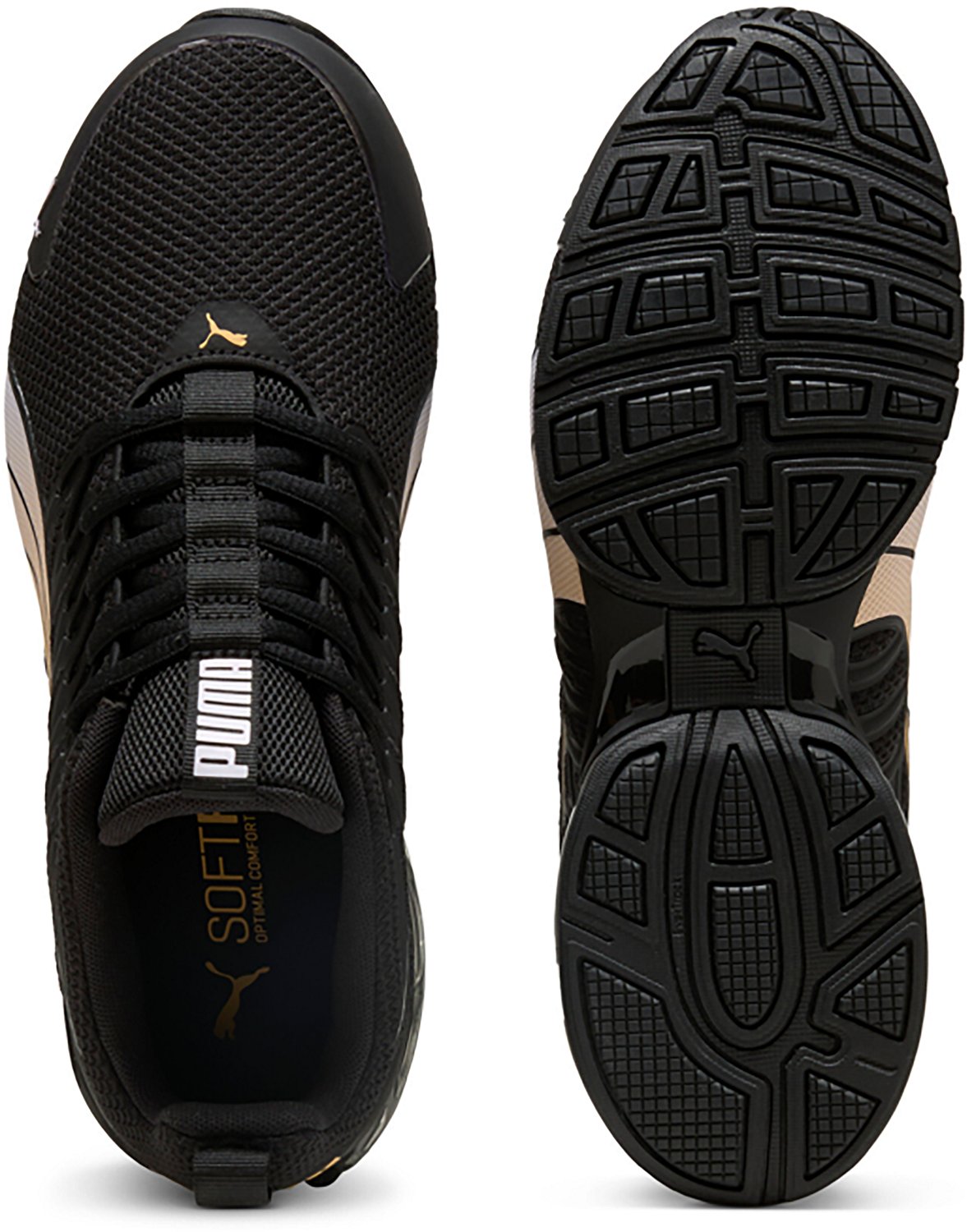 PUMA Women’s Voltaic Evo Running Shoes                                                                                         - view number 5